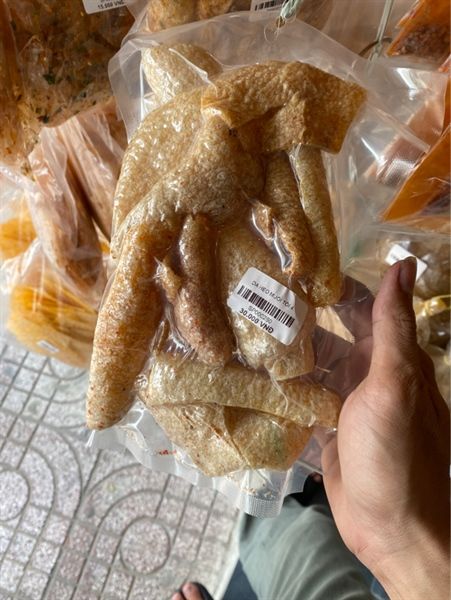 DA HEO MUỐI TỎI 4