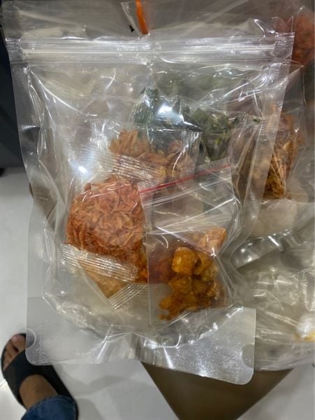 BÁNH TRÁNG MỠ HÀNH TÓP MỠ-ZiP