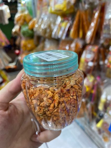 MUỐI TÔM HƯƠNG 100G