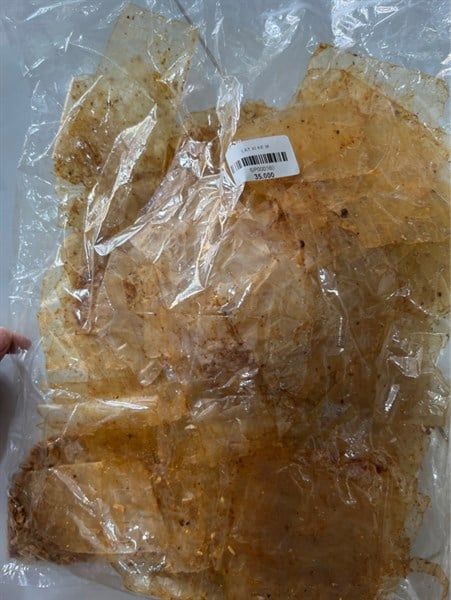 LÁT XÌ KE 500G