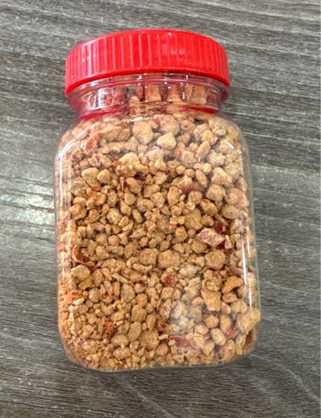 MUỐI TỎI (Cay nhiều)