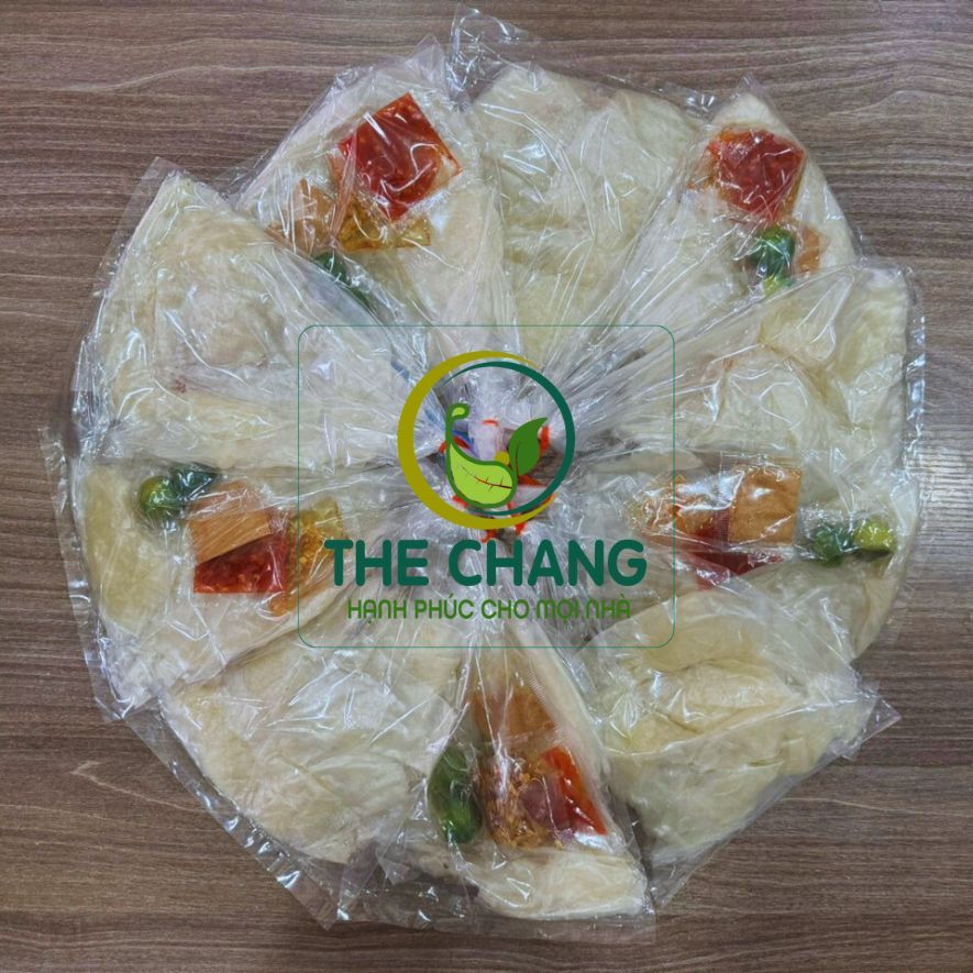 Bánh Tráng Ớt Mật Ong