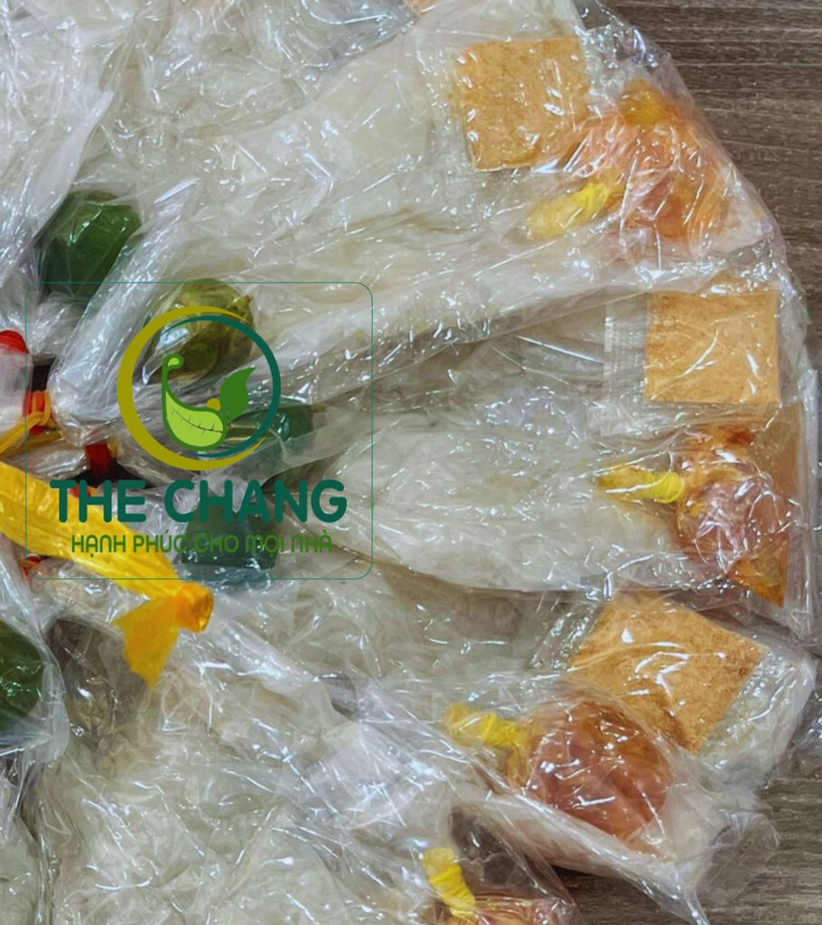 Bánh Tráng Muối Tắc