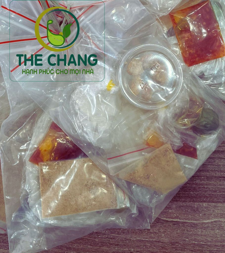 Bánh Tráng Tóp Mỡ
