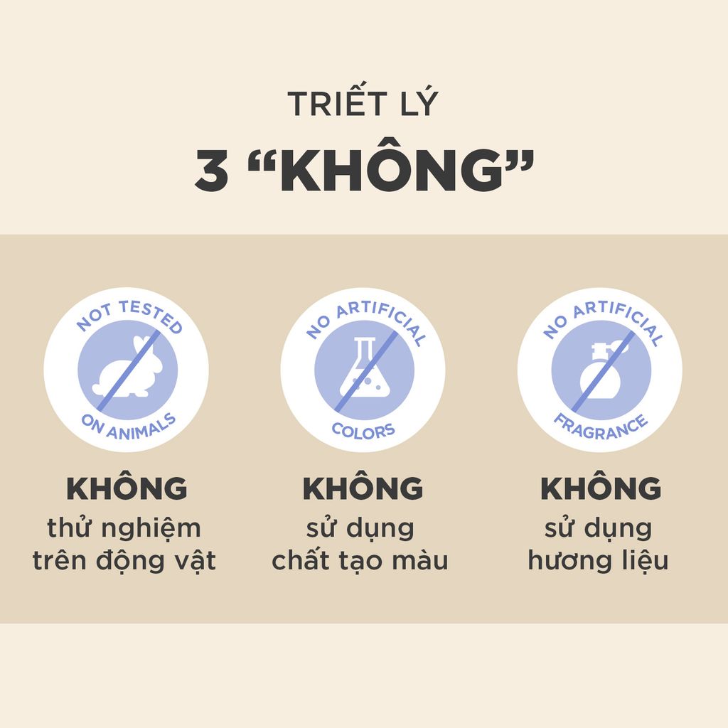 Tẩy tế bào chết AHA & PHA