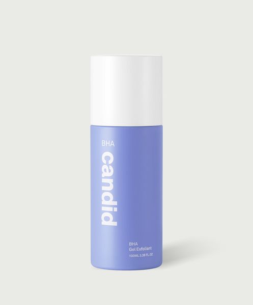Gel tẩy tế bào chết BHA