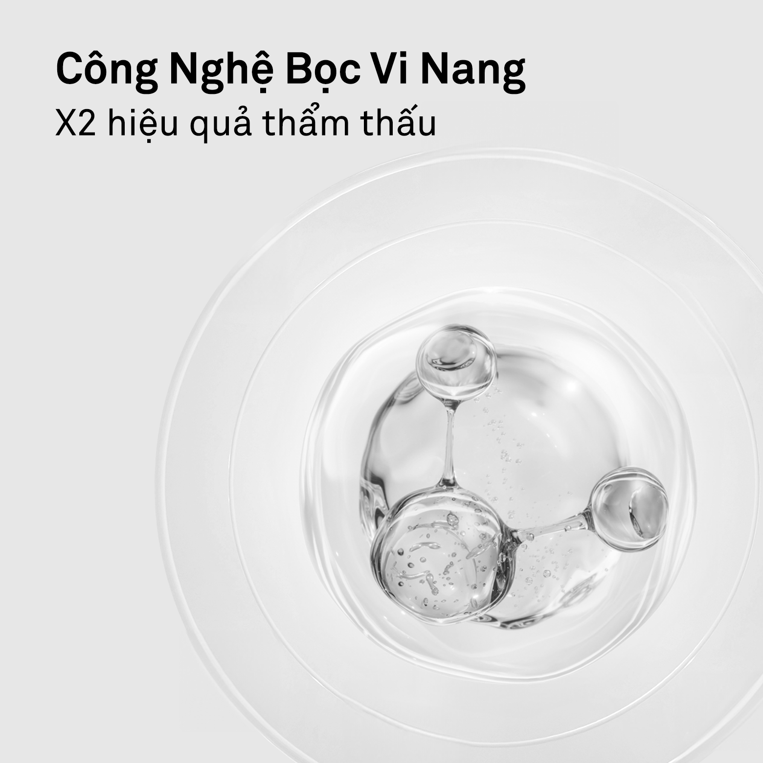 RETINOL 1.0% Hoạt Chất Chống Lão Hoá Retinol 1.0% – Candid Skincare