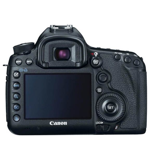  Canon 5D Mark III 
