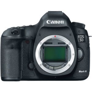  Canon 5D Mark III 
