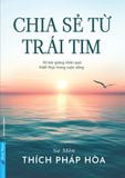 Chia Sẻ Từ Trái Tim - 50 Bài Giảng Nhân Quả