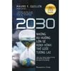 2030: Những xu hướng lớn sẽ định hình thế giới tương lai