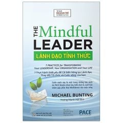 Lãnh đạo tỉnh thức (THE MINDFULNESS LEADER)