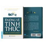 Đường về tỉnh thức
