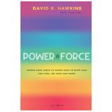 Power vs Force