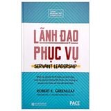Lãnh đạo phục vụ (Servant Leadership - BC)