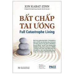 Bất chấp tai ương (Bìa cứng)