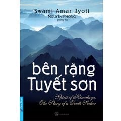 Bên rặng tuyết sơn