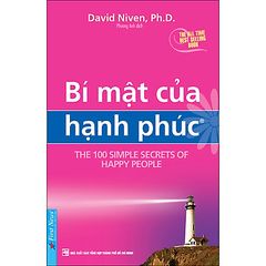 Bí mật của hạnh phúc