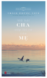 Mồ hôi cha ướp lời ru của mẹ