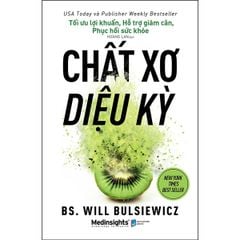 Chất xơ diệu kỳ