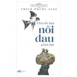 Chuyển hóa nỗi đau phản bội