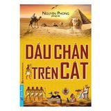 Dấu chân trên cát_Nguyên Phong