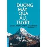 Đường mây qua xứ tuyết