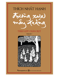Đường xưa mây trắng (Bìa mềm)