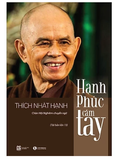 Hạnh phúc cầm tay