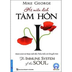 Hệ miễn dịch tâm hồn