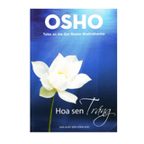 Hoa sen trắng