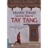 Huyền thuật và các đạo sĩ tây tạng