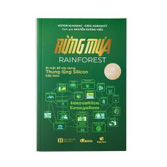 Rừng mưa - RAINFOREST