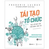 Tái tạo tổ chức (TB lần 4)