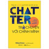 CHATTER: Trò chuyện với chính mình