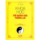 Khoa học với đoán giải tương lai