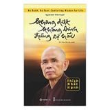 Không diệt không sinh đừng sợ hãi
