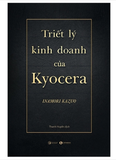 Triết lý kinh doanh của KYOCERA