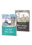 Lạc giữa nhân gian - Ấn phẩm mới