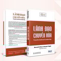 Lãnh đạo chuyển hoá