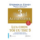 Lựa chọn tối ưu thứ 3 (Bìa cứng)