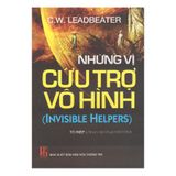 Những vị cứu trợ vô hình