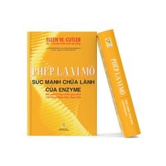 Phép lạ vi mô - Sức mạnh chữa lành của enzyme