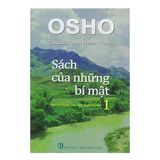 Sách của những bí mật 1