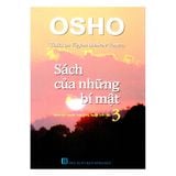 Sách của những bí mật 3