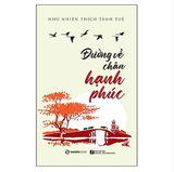 Đường về chân hạnh phúc (TB lần 2)