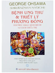 Bệnh ung thư & Triết lý phương đông