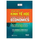 Tinh hoa Kinh tế học (Essentials of Economics - BC)