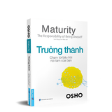 OSHO - Trưởng thành