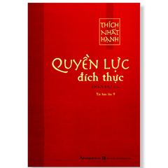 Quyền lực đích thực (Tái bản năm 2022)